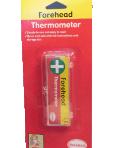 Thermometer Forehead