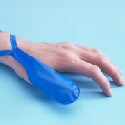 Thumbstalls Blue Ex-Large  12