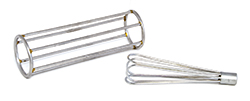 Tubegauze Size F Applicator (12.9cm Diameter 15.9cm length)