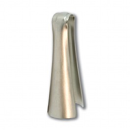 Tubegauze Applicator Sugar Tong Stainless Steel