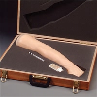 Venipuncture Injection Training Arm Model