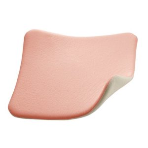 Allyven Adhesive Wound Dressings 10cmx10cm (10)
