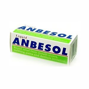 Anbesol 15ml    P