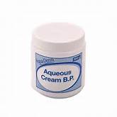 Aqueous Cream 500gm