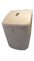 Barrell Roll Dispenser