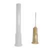 Needles Brown 26gx1/2" (100)