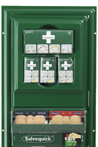Cederroth Mini First Aid Panel