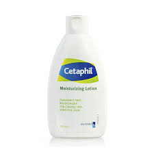 Cetaphil Cleansing Lotion 200ml