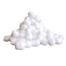 Cotton Wool Balls Small 500