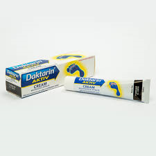Daktarin Dual Action Cream  15gm