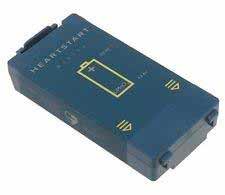 Heartstart FR Battery Pack - Lithium   H10008
