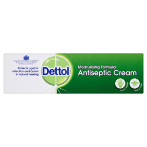 Dettol Cream 30gm