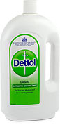 Dettol Liquid 4 litre