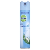Dettox Room Spray 300ml
