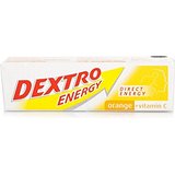 Dextro Energy Tablets Orange 47gm
