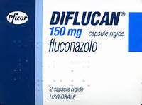 Diflucan Capsules 150mg  (1)   POM