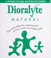 Dioralyte Sachets  (6)