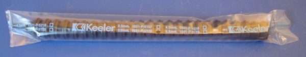 Keeler Disposable Ear Pieces  3.5mm  (250)