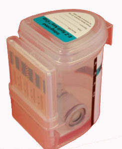 Drug Test 6DS1 Integrated Cup