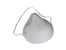 Dust Mask 8500  (50)
