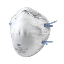 Dust Masks  8810   (20)