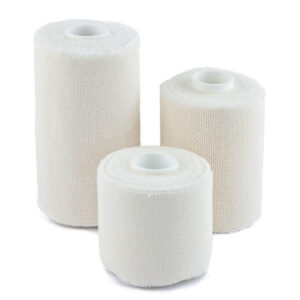 Steroplast Elastic Adhesive Bandage 10cm x 4.5m