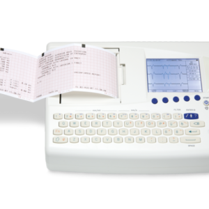 Seca CT8000i Interpretive ECG Machine