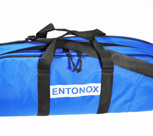 Entonox Cylinder Bag
