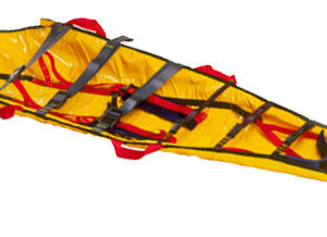 Evac Body Rescue Splint/Stretcher