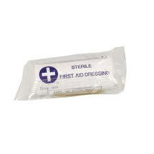 Eye Pads No 21