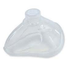 Face Mask Size 2 Silicone