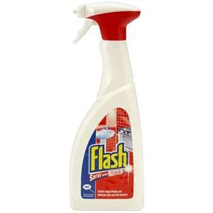 Flash Trigger Spray With Bleach 500ml