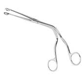 Forceps Magill Endo-tracheal 8"child