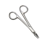 Forceps Splinter Arthur