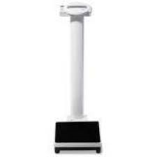Seca Digital Column Scale 797