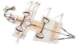 Stretcher Neil Robertson