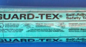 Cotec Tape Green 2.5cm x 27m (Pack of 12)