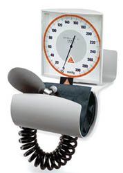 Heine Aneroid Sphyg Wall Model XXL
