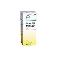 Hemastix  50