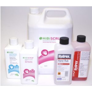 Hibiscrub 5 Litre