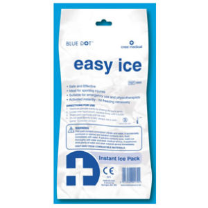 Instant Ice
