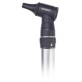 Keeler Vista Standard Otoscope 2.8v  1518-P-1001