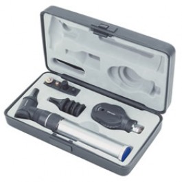 Keeler Vista Standard Diagnostic Set 1729-P-1018