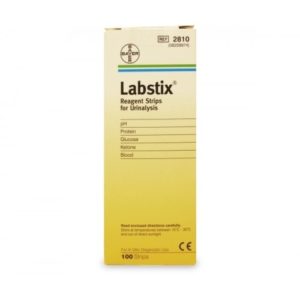 Labstix 100