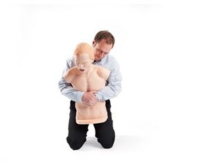 Laerdal Choking Manikin