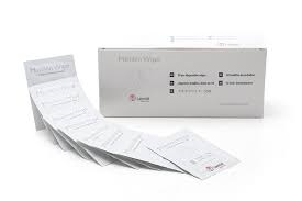 Manikin Wipes (50)