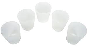 Medicine Measures Graduated 30ml  (80)