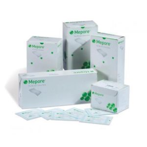 Mepore Ultra Dressings 9cm x 15cm  (45)