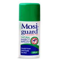 Mosi-Guard Insect Repellant Pump Spray 75ml