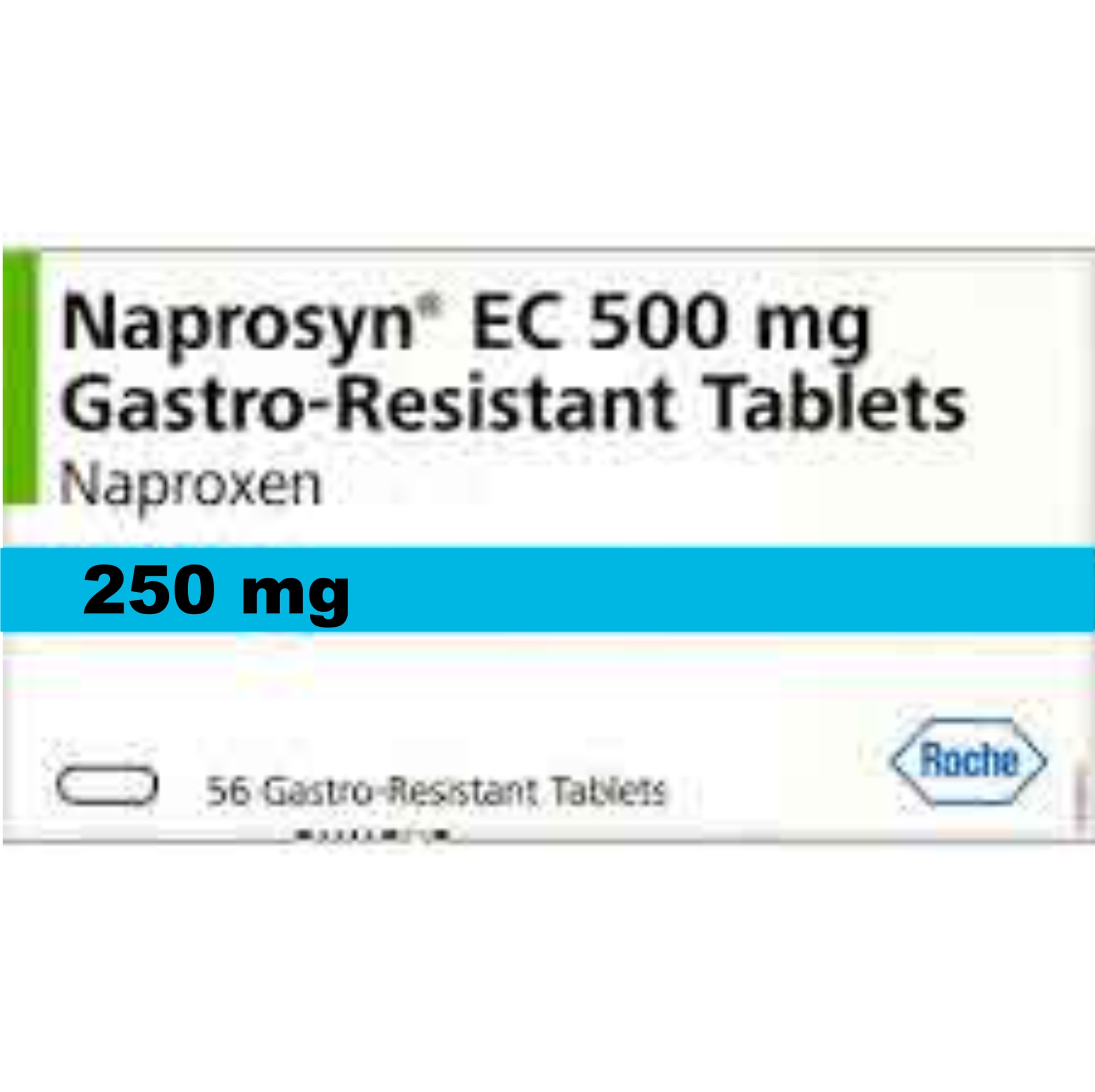 naprosyn naproxen 250mg